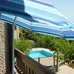 Appartement Grand Avec Piscine Presqu'île De Giens
