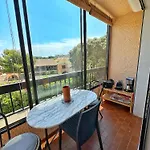 Grand Avec Piscine Presqu'île De Giens Appartement
