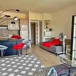 Grand Avec Piscine Presqu'île De Giens Appartement *
