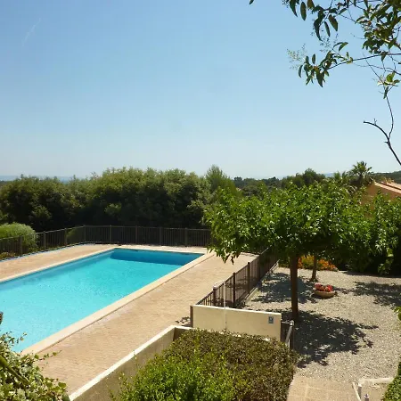 Grand Avec Piscine Presqu'ile De Giens * Hyères