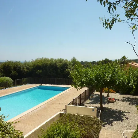 Grand Avec Piscine Presqu'ile De Giens * Hyeres