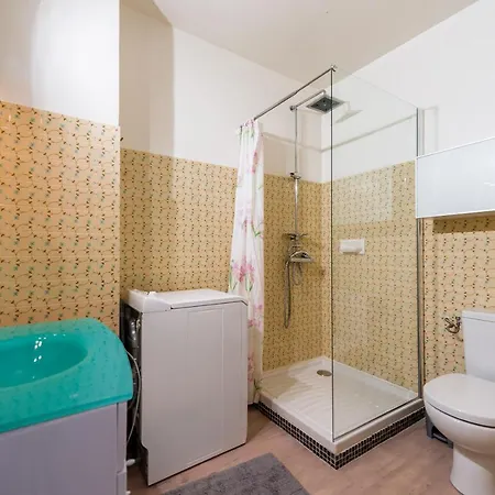 Appartement Grand Avec Piscine Presqu'ile De Giens Hyères