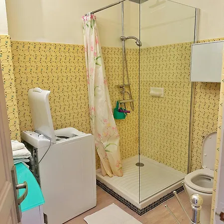Grand Avec Piscine Presqu'ile De Giens Apartman Hyères